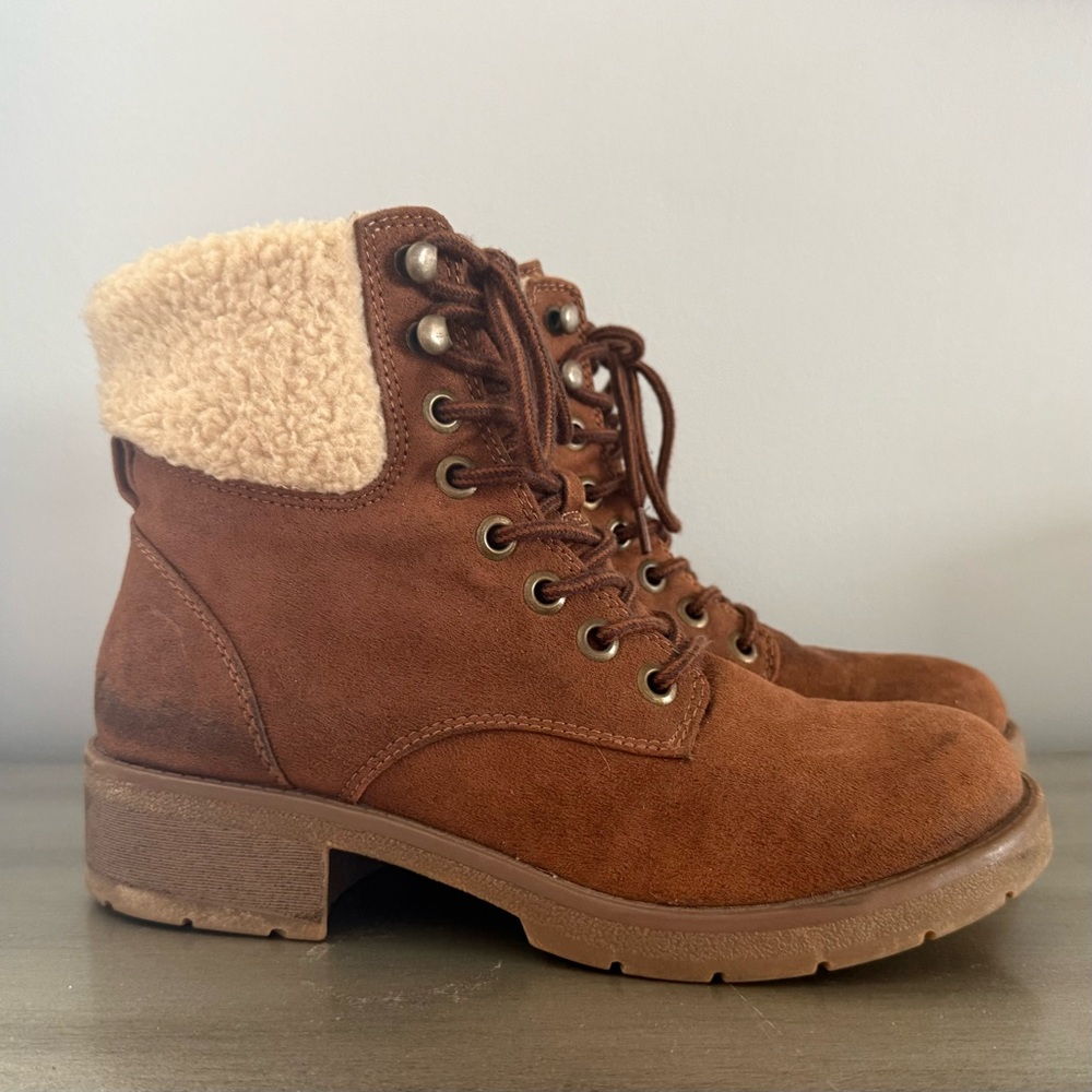 🧸 Mossimo | Cute Winter Boots